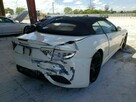 Maserati GranTurismo 2018, 4.7L, od ubezpieczalni - 4