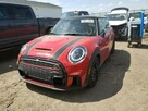 Mini Cooper JCW, 2022, 2.0L, od ubezpieczalni - 2