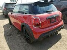 Mini Cooper JCW, 2022, 2.0L, od ubezpieczalni - 3