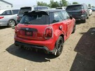 Mini Cooper JCW, 2022, 2.0L, od ubezpieczalni - 4