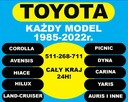 Skup aut toyota corolla hiace mercedes 190 sprinter, kaczka - 2