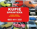 Skup aut toyota corolla hiace mercedes 190 sprinter, kaczka - 4
