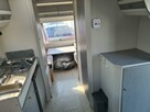 Przyczepa kempingowa Beyerland 495 plus przedsionek Super - 4