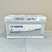 Akumulator VARTA SILVER 85Ah/800A F18 Łomża - 1