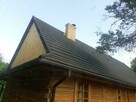 Wiaty, altany, tarasy, domki szkieletowe, zadaszenia - 2