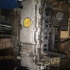 Silnik 2.0 dti dtl dth opel astra Zafira y20dth 90400240