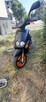 Yamaha neos 2t , 5ad z 1999r - 2