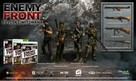 Enemy Front (gra PC DVD) Limited Edition - 2