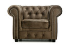 Sofa i Fotel Chesterfield - 6