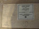 Obraz niemieckiej malarki Sophie Wencke Zimny dzień - 9