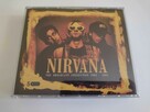 Audio CD Nirvana - The Broadcast Collection 87-93