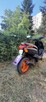 Yamaha neos 2t , 5ad z 1999r - 4