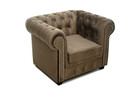 Sofa i Fotel Chesterfield - 5