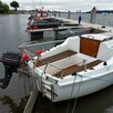 Łódź motorowo - turystyczna