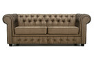 Sofa i Fotel Chesterfield - 2