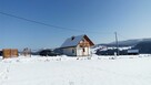 Domek na wynajem, 6-osobowy, całoroczny. Cudna okolica Wi-Fi - 2