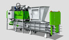 Belownica Prasa do puszek aluminiowych HCAB 1000 - 2