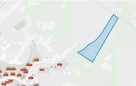 Działka rolno-budowlana o pow. 89,19 ar Uherce Mineralne - 6