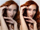 Retusz zdjęć | Obróbka zdjęć | | Naprawa Photoshop - 5