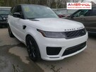 Land Rover Range Rover Sport 2020, 5.0L, od ubezpieczalni - 1