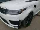 Land Rover Range Rover Sport 2020, 5.0L, od ubezpieczalni - 3