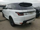 Land Rover Range Rover Sport 2020, 5.0L, od ubezpieczalni - 4