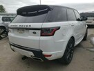 Land Rover Range Rover Sport 2020, 5.0L, od ubezpieczalni - 5