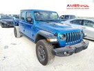 Jeep Gladiator 2022, 3.6L, 4x4, od ubezpieczalni - 1