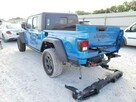 Jeep Gladiator 2022, 3.6L, 4x4, od ubezpieczalni - 4