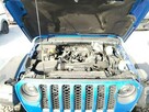 Jeep Gladiator 2022, 3.6L, 4x4, od ubezpieczalni - 9