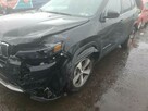 Jeep Cherokee 2021, 3.2L, od ubezpieczalni - 2