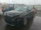 Jeep Cherokee 2021, 3.2L, od ubezpieczalni - 3