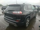 Jeep Cherokee 2021, 3.2L, od ubezpieczalni - 4