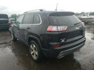 Jeep Cherokee 2021, 3.2L, od ubezpieczalni - 5