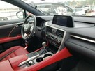 Lexus RX 2022, 3.5L hybryda, 4x4, od ubezpieczalni - 5