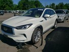 Infiniti QX50 2021, 2.0L, 4x4, od ubezpieczalni - 2