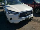 Infiniti QX50 2021, 2.0L, 4x4, od ubezpieczalni - 3