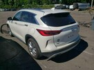 Infiniti QX50 2021, 2.0L, 4x4, od ubezpieczalni - 5