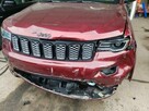 Jeep Grand Cherokee 2021, 3.6L, 4x4, od ubezpieczalni - 3