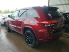 Jeep Grand Cherokee 2021, 3.6L, 4x4, od ubezpieczalni - 4