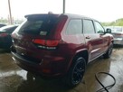 Jeep Grand Cherokee 2021, 3.6L, 4x4, od ubezpieczalni - 5