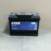 Akumulator Exide Excell 74Ah 680A PRAWY PLUS - DARMOWY DOWÓZ - 1