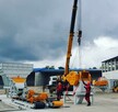 Relokacja|Montaż i Demontaż maszyn i linii produkcyjnych - 3