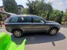 Volvo xc90 - 8