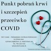 Szczepienia przeciwko Sars-cov2