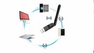 Karta sieciowa wifi na usb - 2
