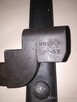 Bagnet brytyjski No9 MKI - 2