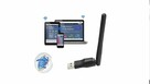 Karta sieciowa wifi na usb - 3