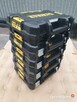 Bateria DeWalt XR 1.3Ah 18V 24Wh Jak nowa DCB185 - 10