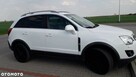 Opel Antara 2.2 CDTI Cosmo - 4